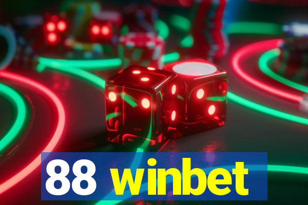 88 winbet